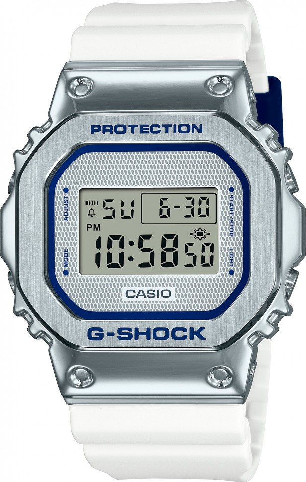 Наручные часы casio   gm-5600lc-7