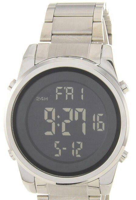 Наручные часы skmei 1611si silver