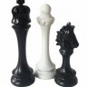 Шахматные фигуры "Капабланка-2", Armenakyan