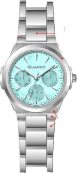 наручные часы guardo premium gr12776-5