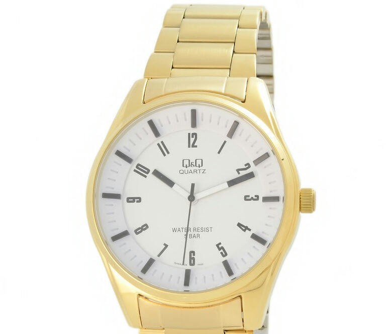 Наручные часы qq qa54j004y