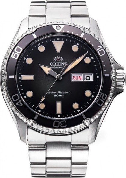 наручные часы orient ra-aa0810n