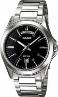 наручные часы casio mtp-1370d-1a1