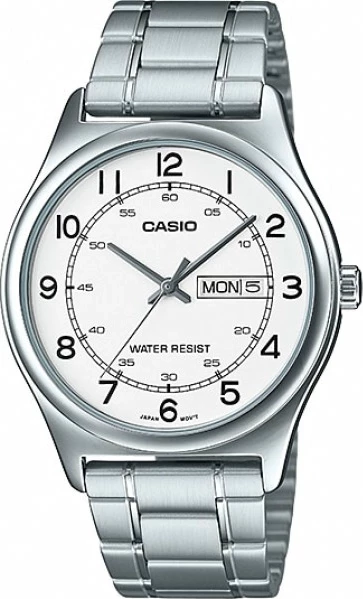 наручные часы casio mtp-v006d-7b2