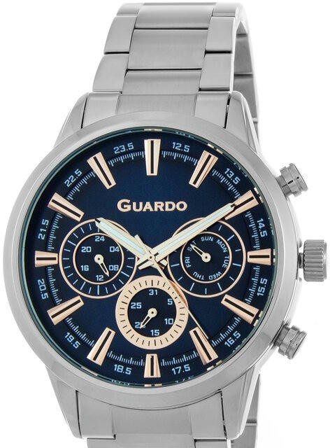 Наручные часы guardo 012704-1