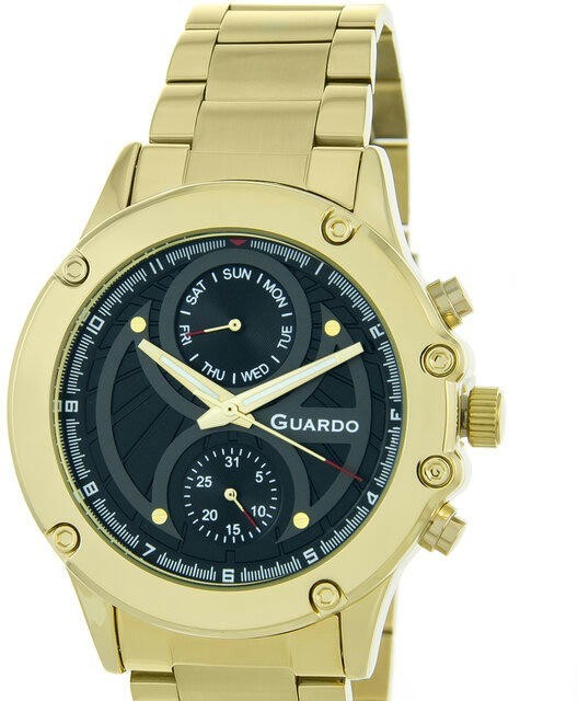 Наручные часы guardo 012759-5