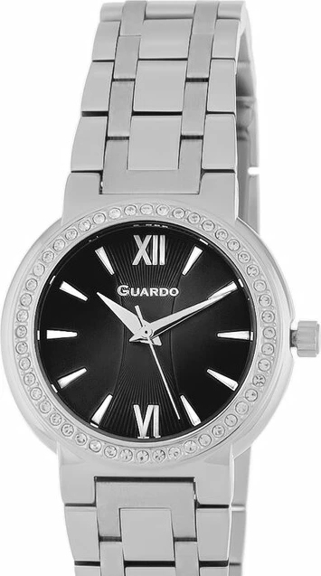 Наручные часы guardo 012772-2