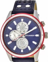 Наручные часы guardo 011447-3
