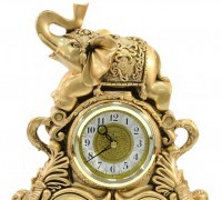 Настольные часы la minor 5318