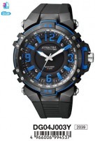 Наручные часы q&amp;q   dg04 j003