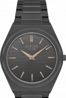 Наручные часы jg.polo club 0725 s04158m.5 4.690