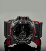 Наручные часы ga-400hr-1a