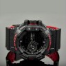 Наручные часы ga-400hr-1a