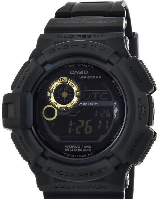 Наручные часы g-9300gb-1