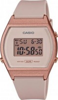 Наручные часы casio   lw-204-4a