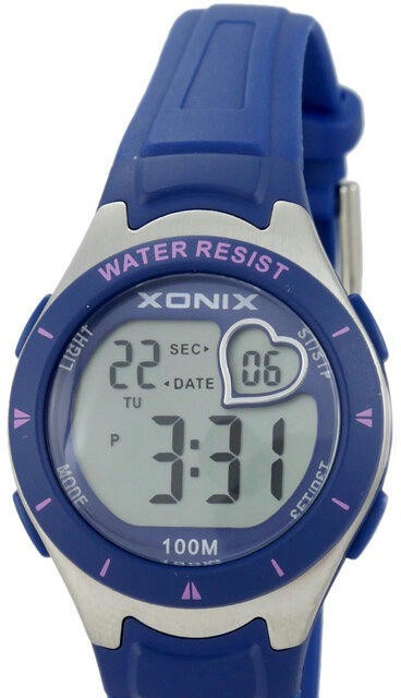 Наручные часы xonix ko-007d спорт
