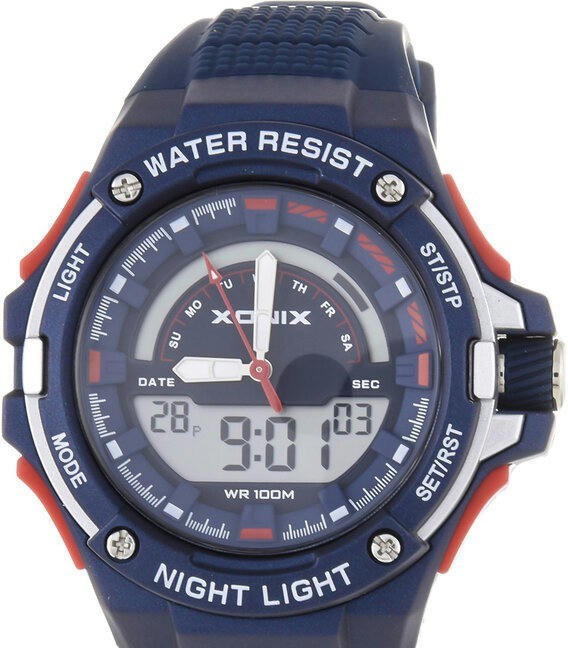 Xonix vc-003ad спорт