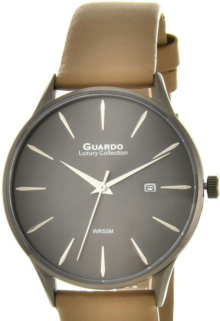 Наручные часы guardo s02425-4