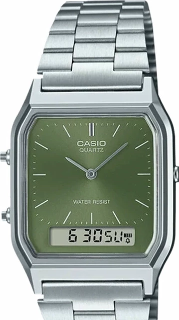 Наручные часы aq-230a-3a