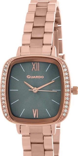 Наручные часы guardo 012720-4