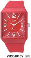 Наручные часы q&amp;q   vr30 j010