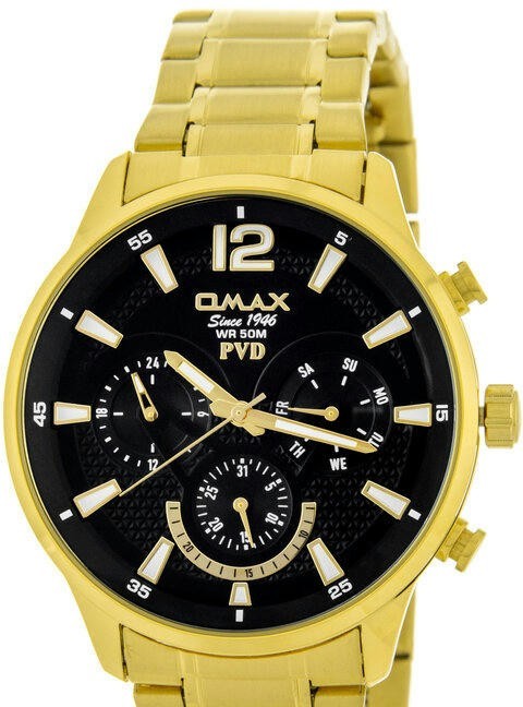 Наручные часы omax ocm001q002