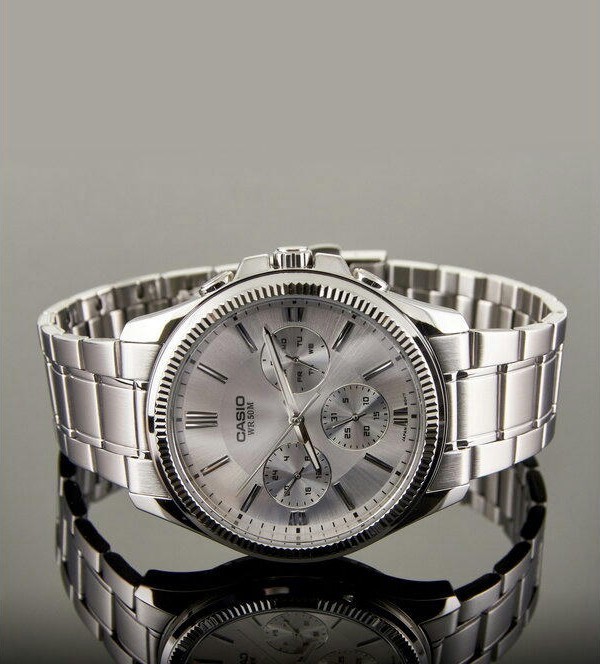 Наручные часы mtp-1375d-7a