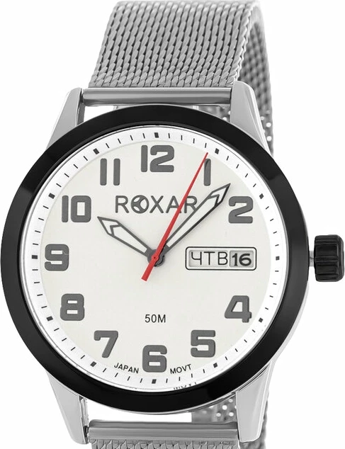 Наручные часы roxar gs718-1454-s