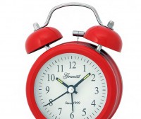 Будильники ГРАНАТ pk123-8