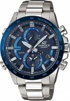 наручные часы casio eqb-900db-2a