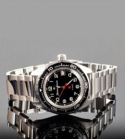 Наручные часы ВОСТОК 2416 (020706) браслет