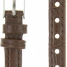 Ремешки "kmv" s-11, 10 р-р, т-кор, l-xl