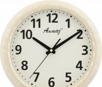 Настенные часы Алмаз Н102