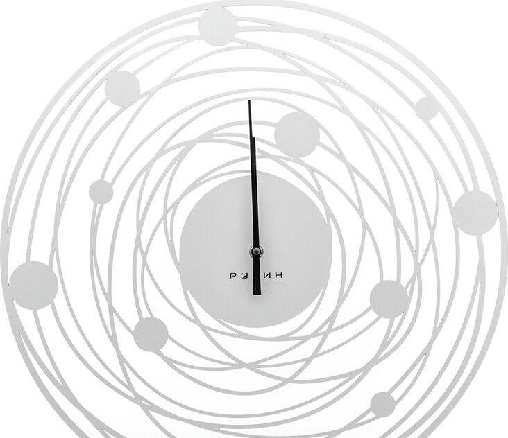 Настенные часы Рубин 5018-002