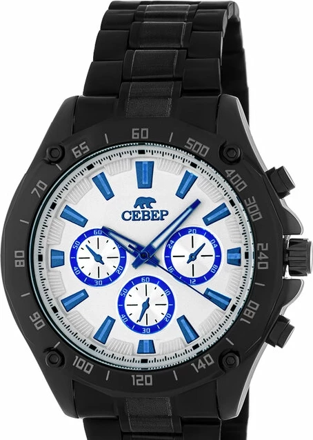 Наручные часы Север e2035-033-457