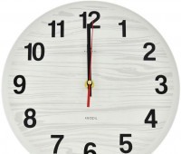 Настенные часы Рубин 2626-005