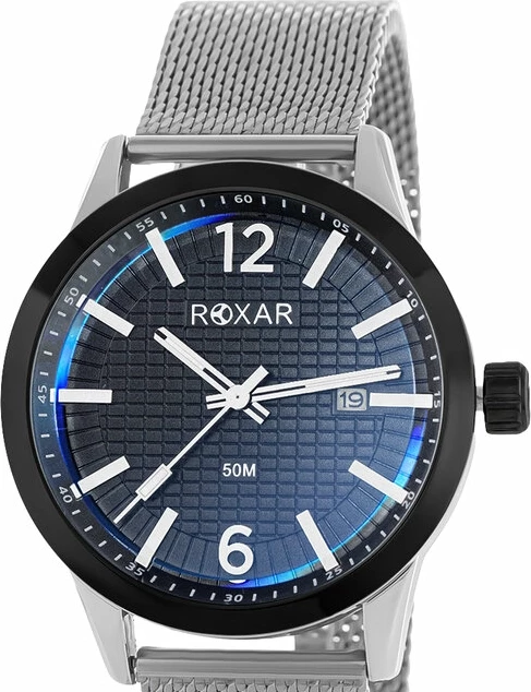 Наручные часы roxar gs710-1441-s