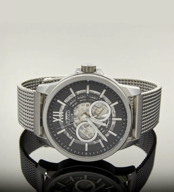 Наручные часы jg.polo club 0824 s03954h.1 4.390
