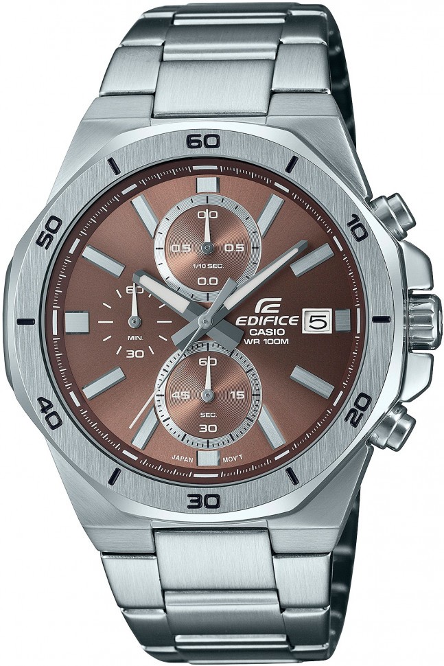 Наручные часы casio   efv-640d-5a