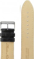 Ремешки mario notti s-31, 26 р-р, black