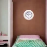 Настенные часы Алмаз С69