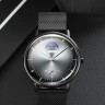 Наручные часы skmei 9245si silver