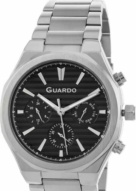 Наручные часы guardo 012761-1