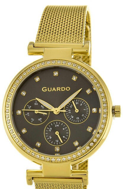 Наручные часы guardo b01652-4