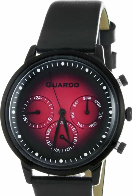 Наручные часы guardo 12430-5