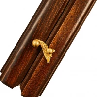 Нарды резные &quot;Армянский фрактал&quot; 60, Ustyan