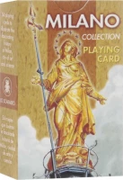 Карты &quot;History of Milan Playing Cards&quot;