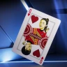 Карты "Theory11 Star Trek Light Edition Playing Cards"
