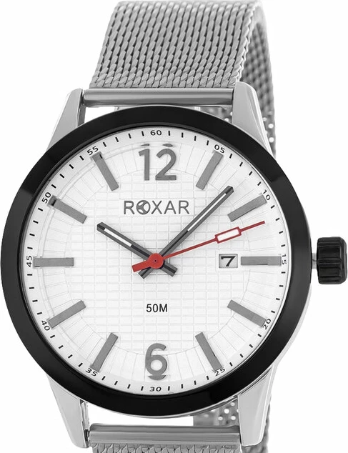 Наручные часы roxar gs710-1411-s