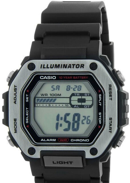 Наручные часы mwd-110h-1av